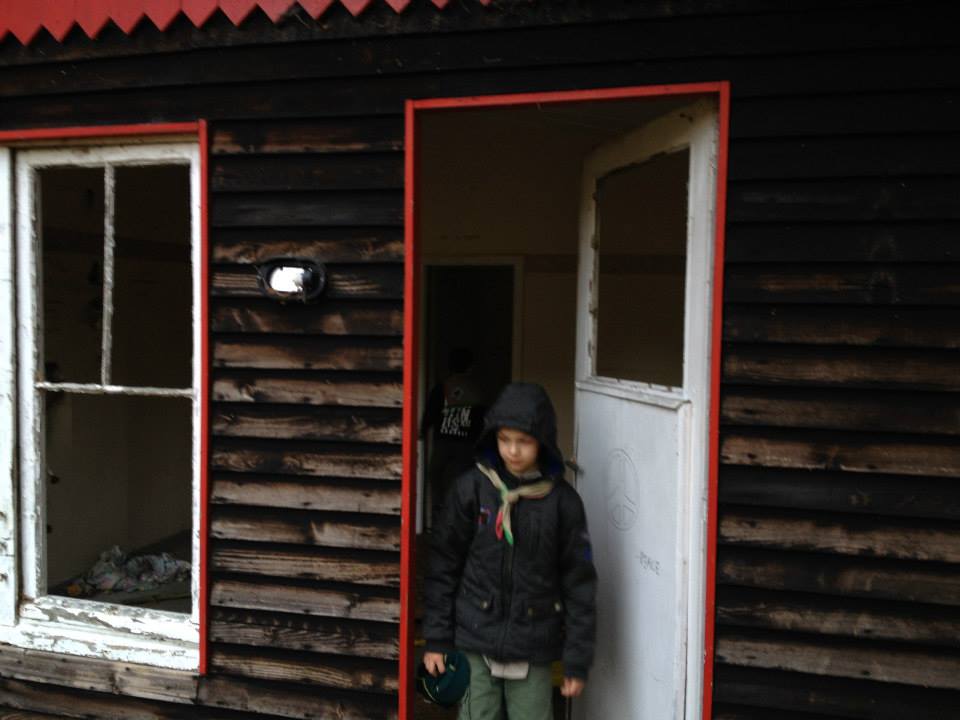 Sint-Martinus den XIIde - Weekend WK 2013